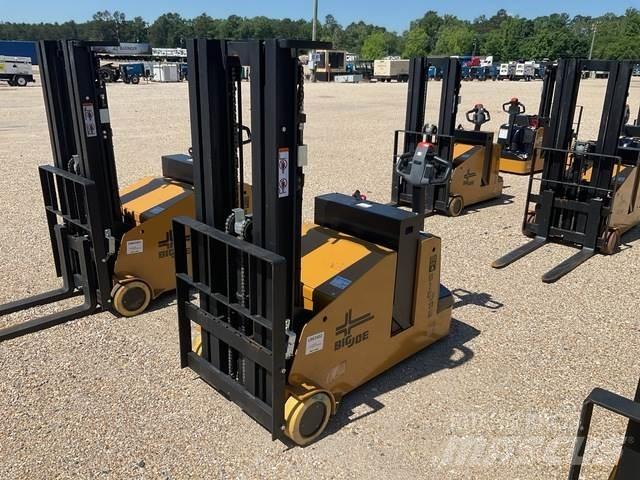 Big Joe CB22 Construção - Outros

