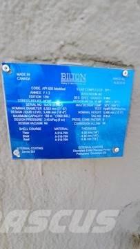  Bilton Reboques cisterna