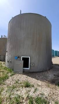  Bilton Reboques cisterna