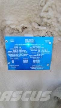  Bilton Reboques cisterna