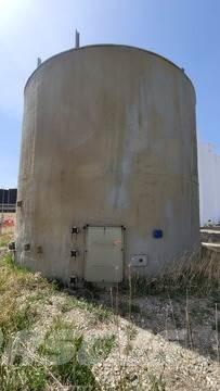  Bilton Reboques cisterna