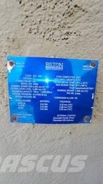  Bilton Reboques cisterna