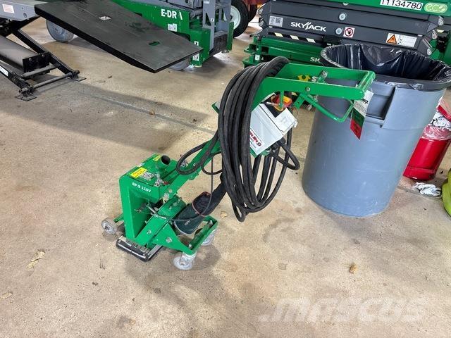  BlastPro BP9 Construção - Outros
