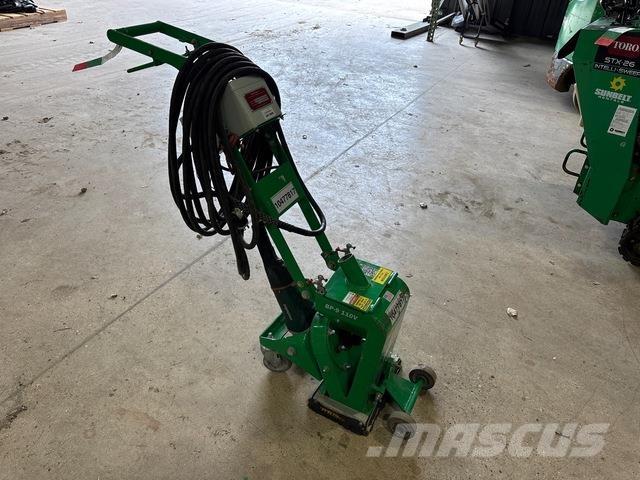  BlastPro BP9 Construção - Outros
