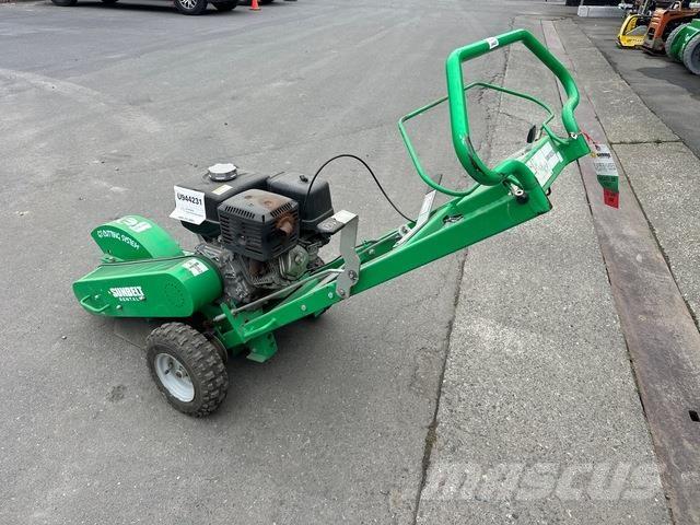 Blue Bird SG13 Moedores de coto