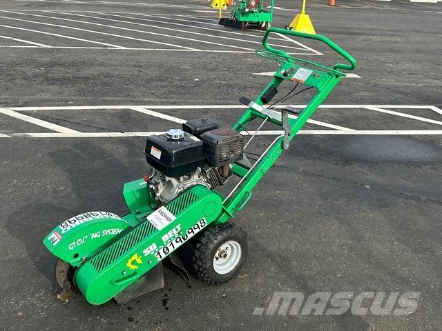 Blue Bird SG13 Moedores de coto