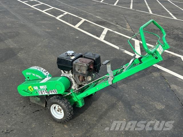 Blue Bird SG13 Moedores de coto