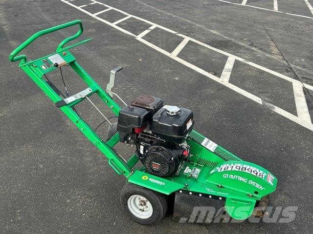 Blue Bird SG13 Moedores de coto