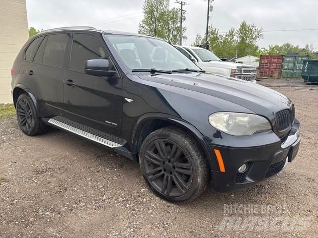 BMW X5 Automóvel