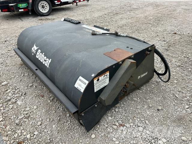 Bobcat  Varredoras