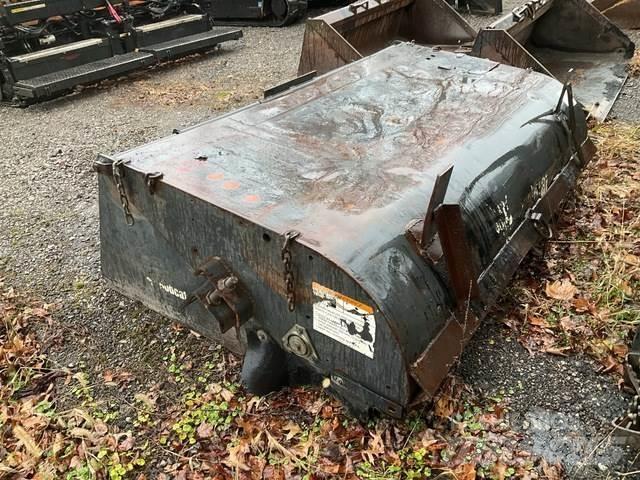 Bobcat  Varredoras