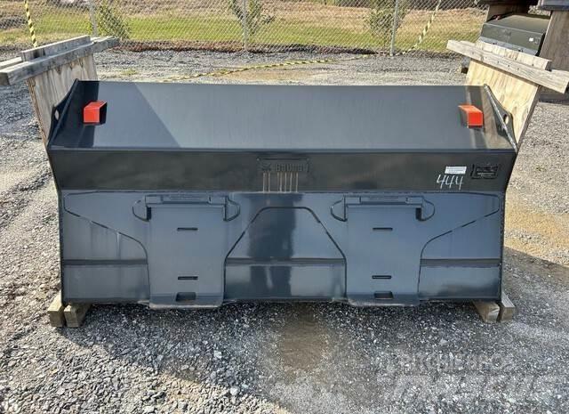 Bobcat  Baldes