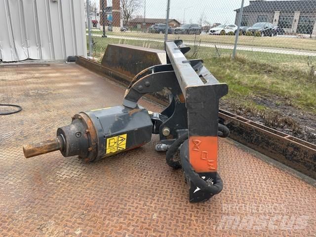 Bobcat 14PH Construção - Outros
