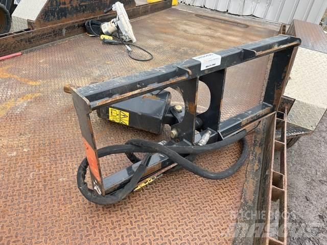 Bobcat 14PH Construção - Outros
