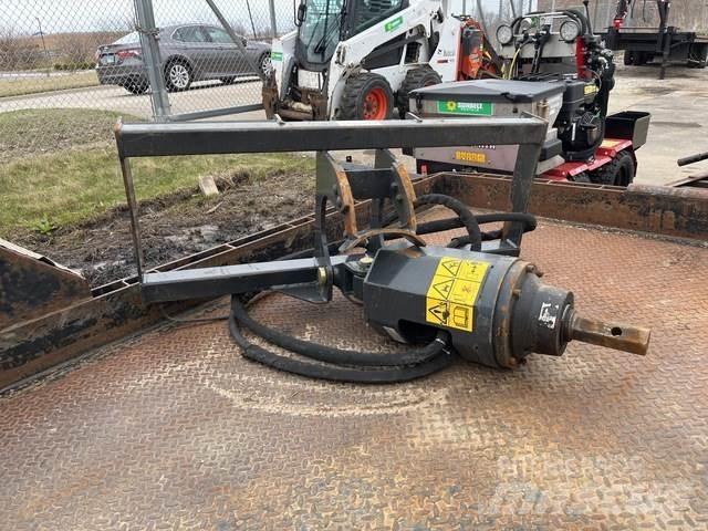 Bobcat 14PH Construção - Outros
