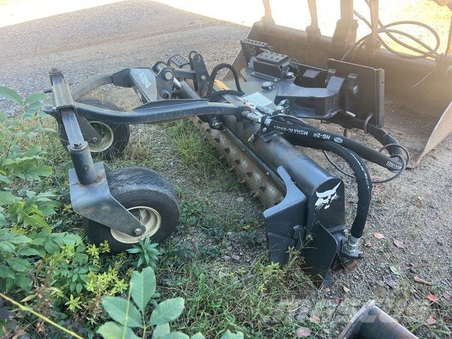 Bobcat 72SCH Construção - Outros
