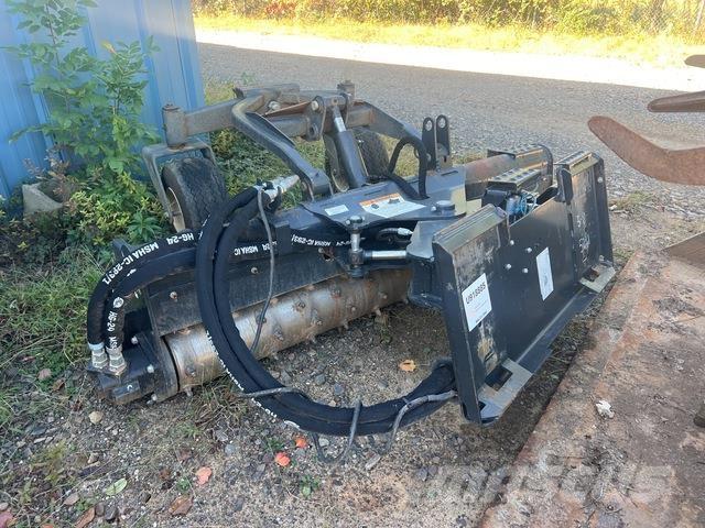 Bobcat 72SCH Construção - Outros
