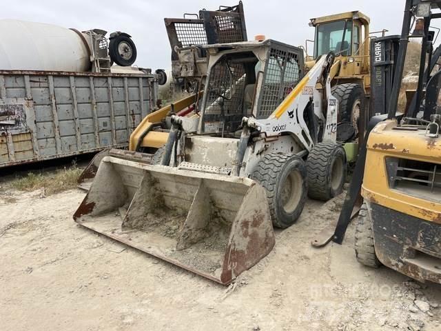 Bobcat 873 Minicarregadeiras