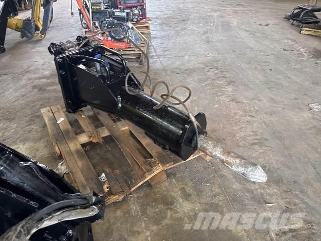 Bobcat HB2380 Martelos de quebragem