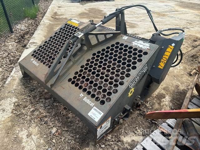 Bobcat LR 5B Construção - Outros
