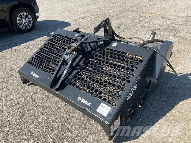 Bobcat LR 6B Construção - Outros
