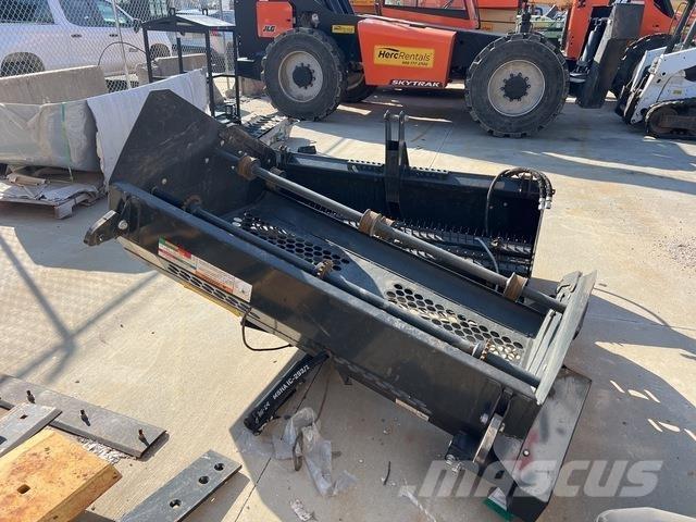 Bobcat LR 6B Construção - Outros
