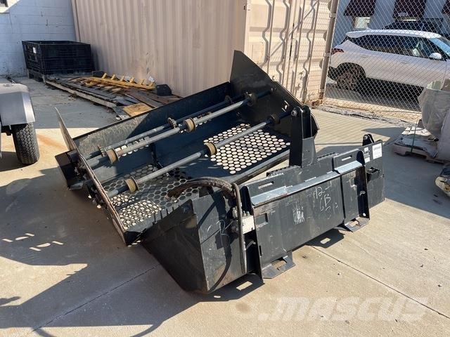 Bobcat LR 6B Construção - Outros
