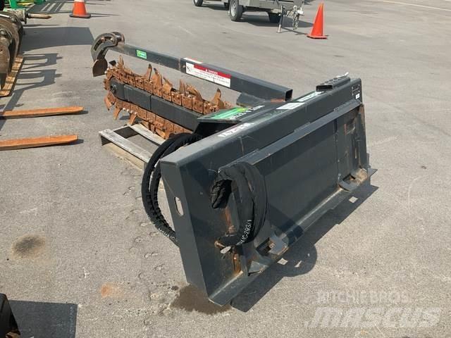 Bobcat LT313 Outros componentes