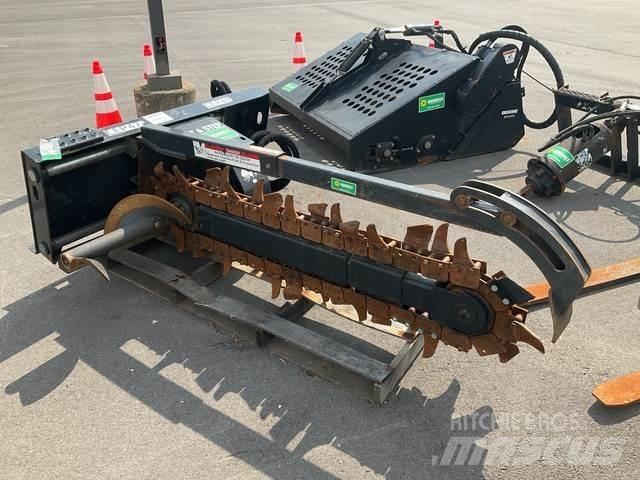 Bobcat LT313 Outros componentes