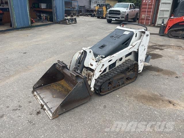 Bobcat MT55 Minicarregadeiras
