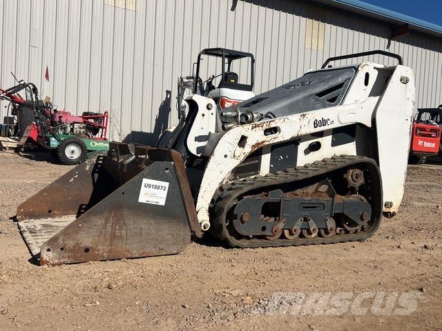 Bobcat MT55 Minicarregadeiras