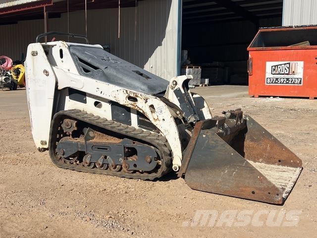 Bobcat MT55 Minicarregadeiras