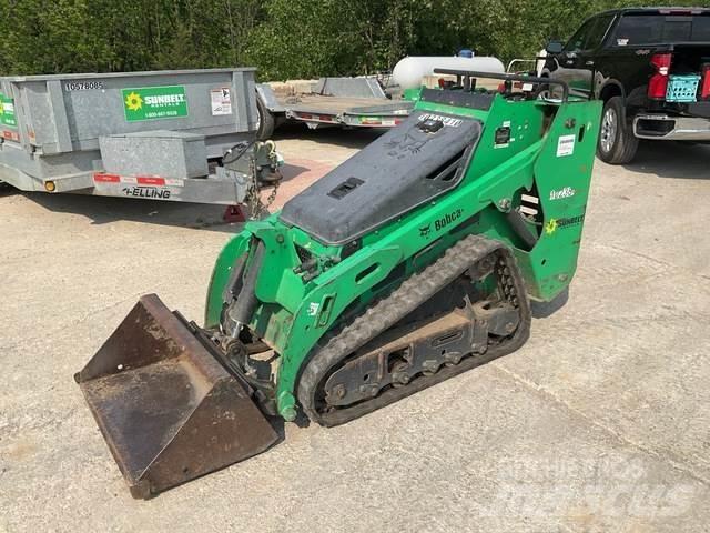 Bobcat MT85 Minicarregadeiras