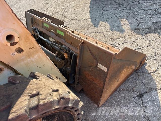 Bobcat S630 Minicarregadeiras