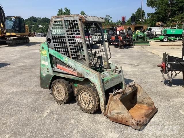 Bobcat S70 Minicarregadeiras