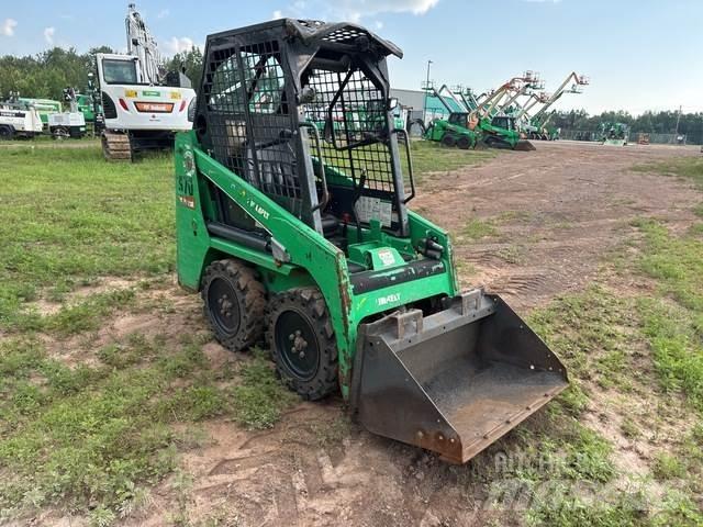 Bobcat S70 Minicarregadeiras