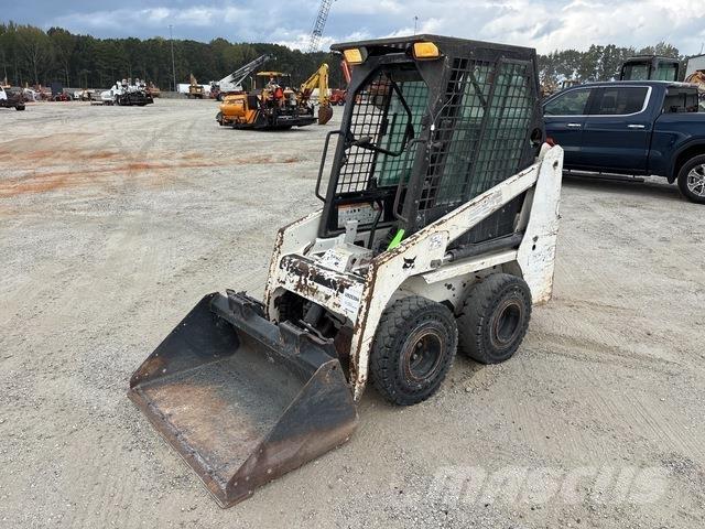 Bobcat S70 Minicarregadeiras