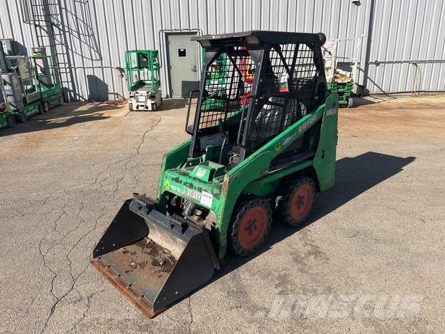 Bobcat S70 Minicarregadeiras