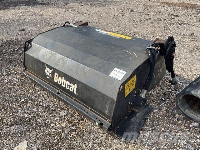 Bobcat SWB60 Varredoras