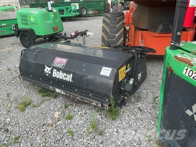Bobcat SWB72 Varredoras