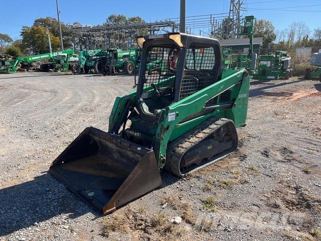 Bobcat T450 Minicarregadeiras