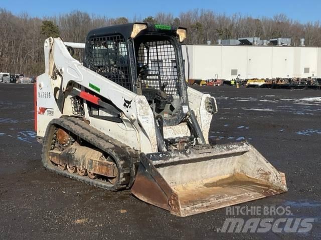 Bobcat T590 Minicarregadeiras