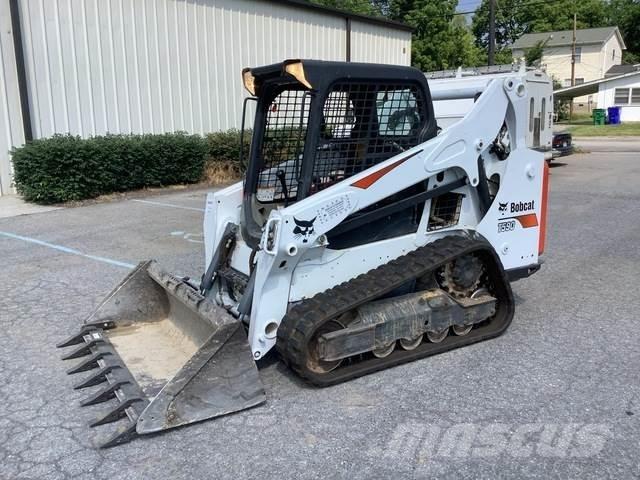 Bobcat T590 Minicarregadeiras