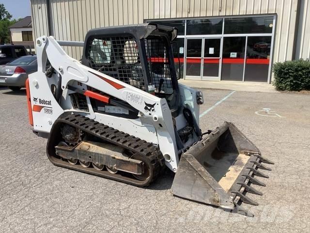 Bobcat T590 Minicarregadeiras