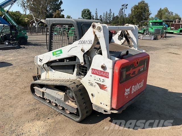 Bobcat T590 Minicarregadeiras