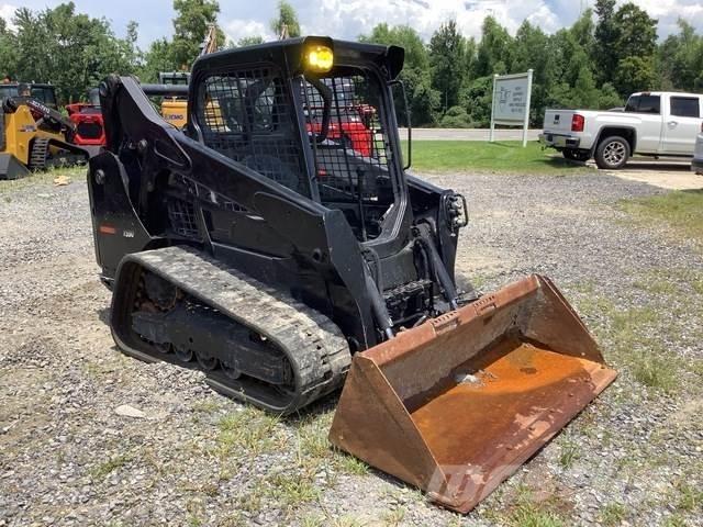 Bobcat T590 Minicarregadeiras