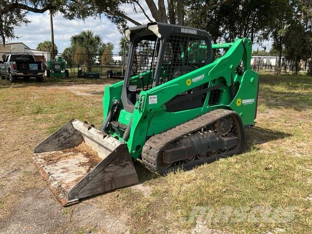 Bobcat T590 Minicarregadeiras