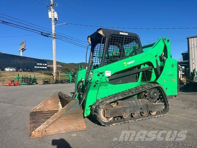 Bobcat T590 Minicarregadeiras