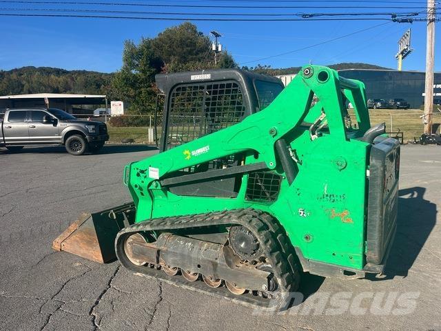 Bobcat T590 Minicarregadeiras