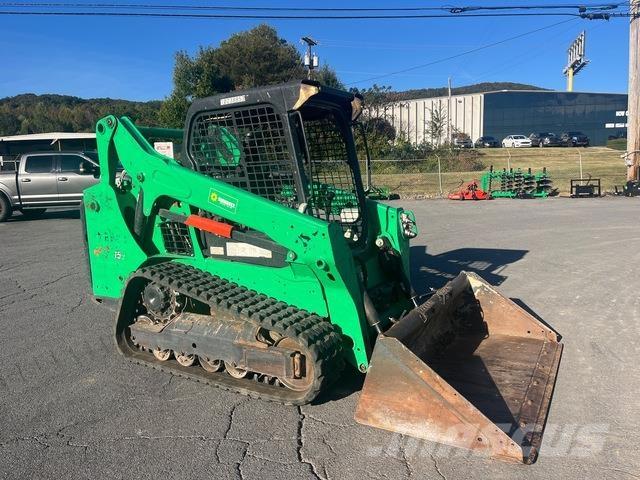 Bobcat T590 Minicarregadeiras